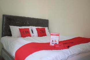 Reddoorz Plus Near Mall Ciputra Jakarta Hotel Quarto foto